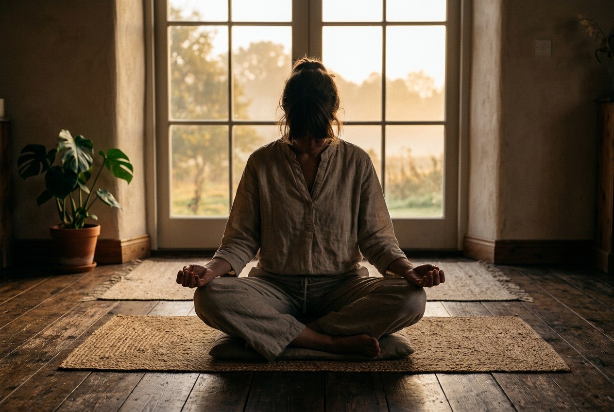 Ayurveda: The Ancient Science of Life and Balance